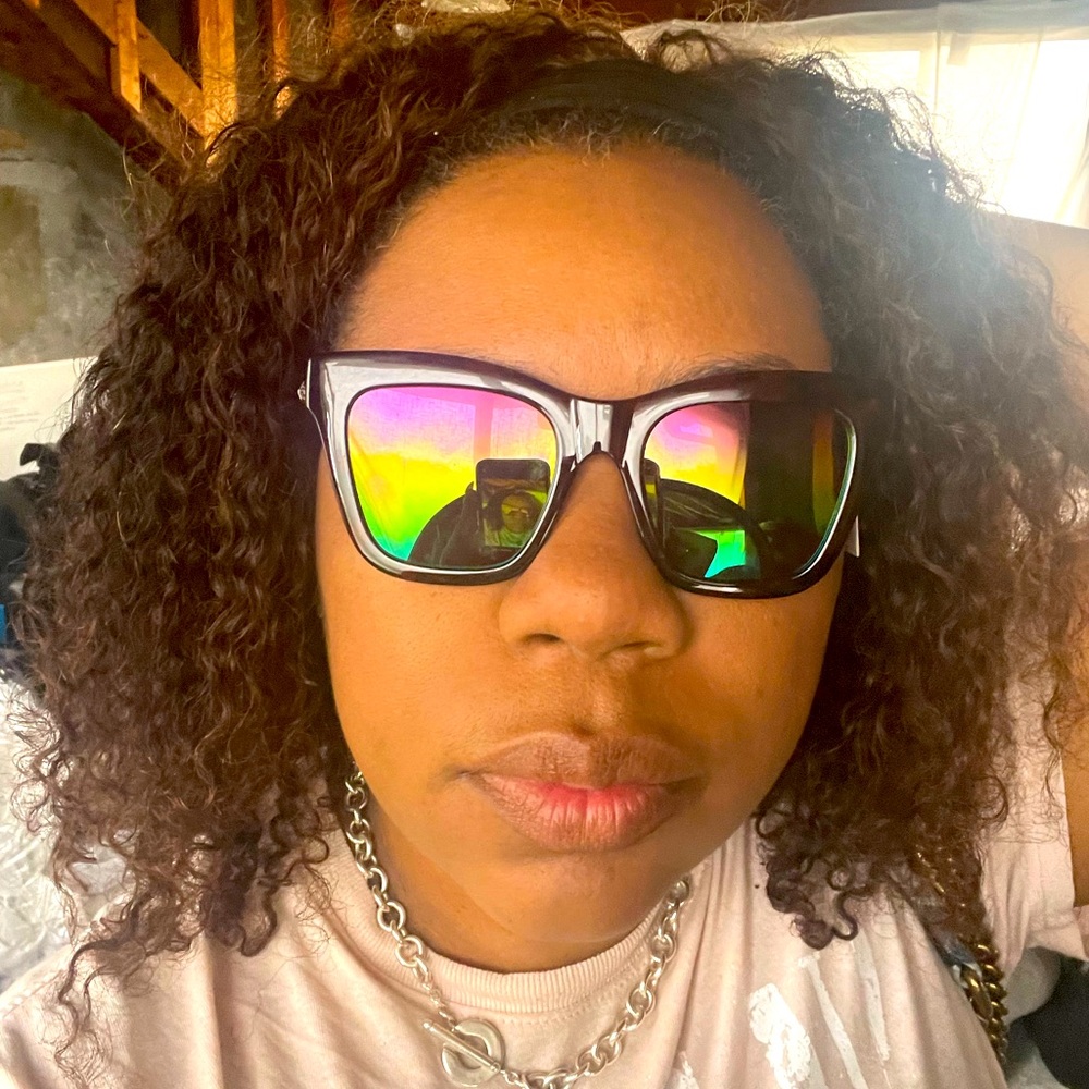 Kurt Geiger  sunglasses